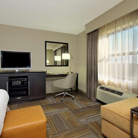 Hampton Inn & Suites-Florence Downtown Εξωτερικό φωτογραφία