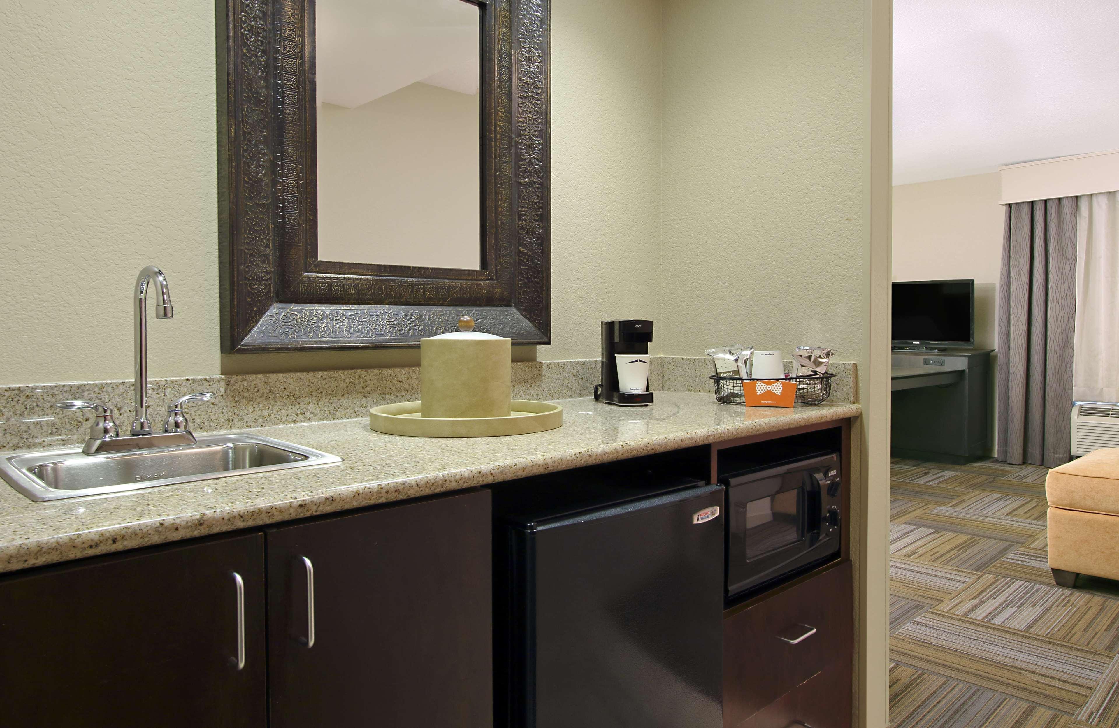 Hampton Inn & Suites-Florence Downtown Εξωτερικό φωτογραφία