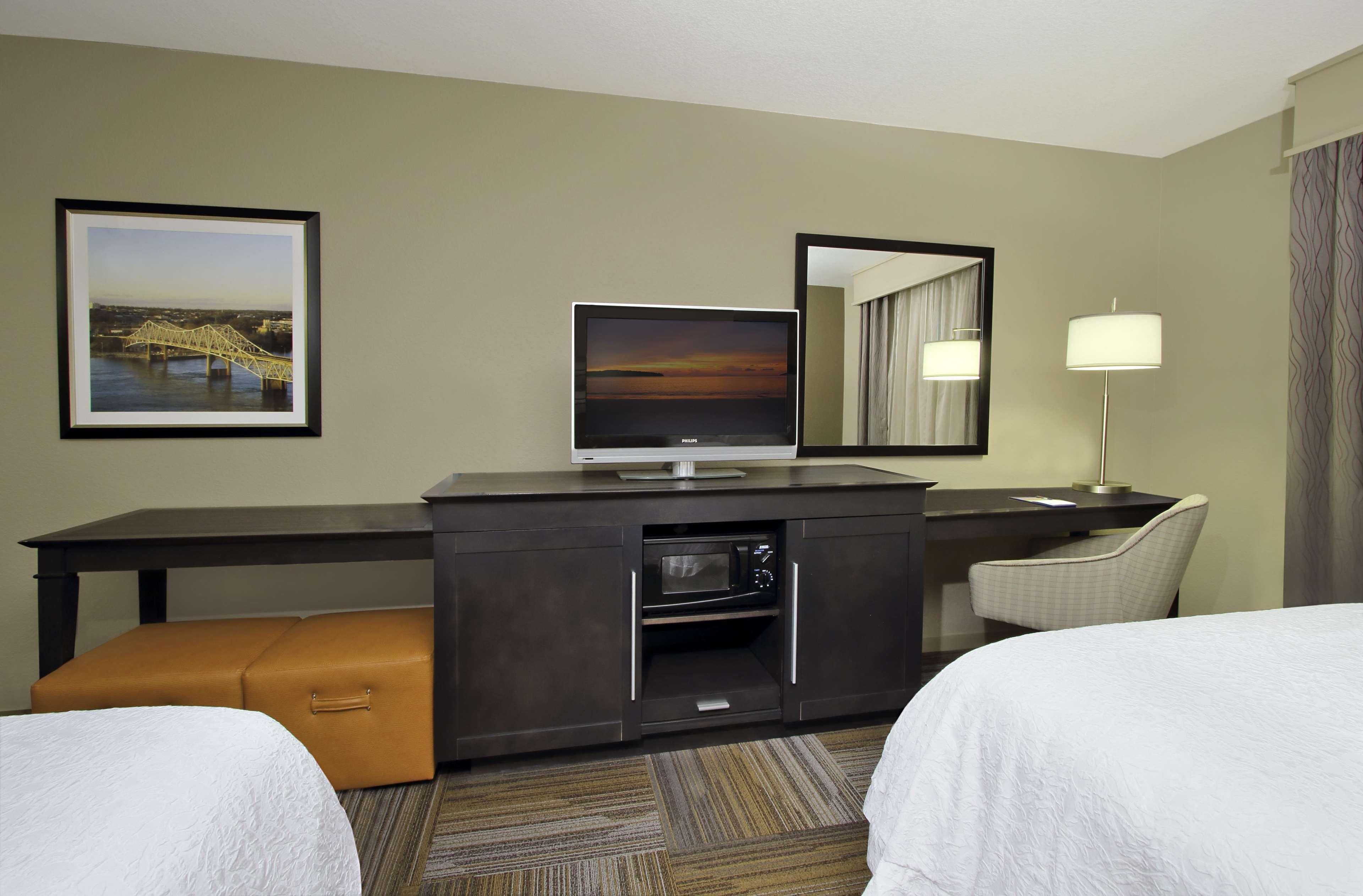 Hampton Inn & Suites-Florence Downtown Εξωτερικό φωτογραφία