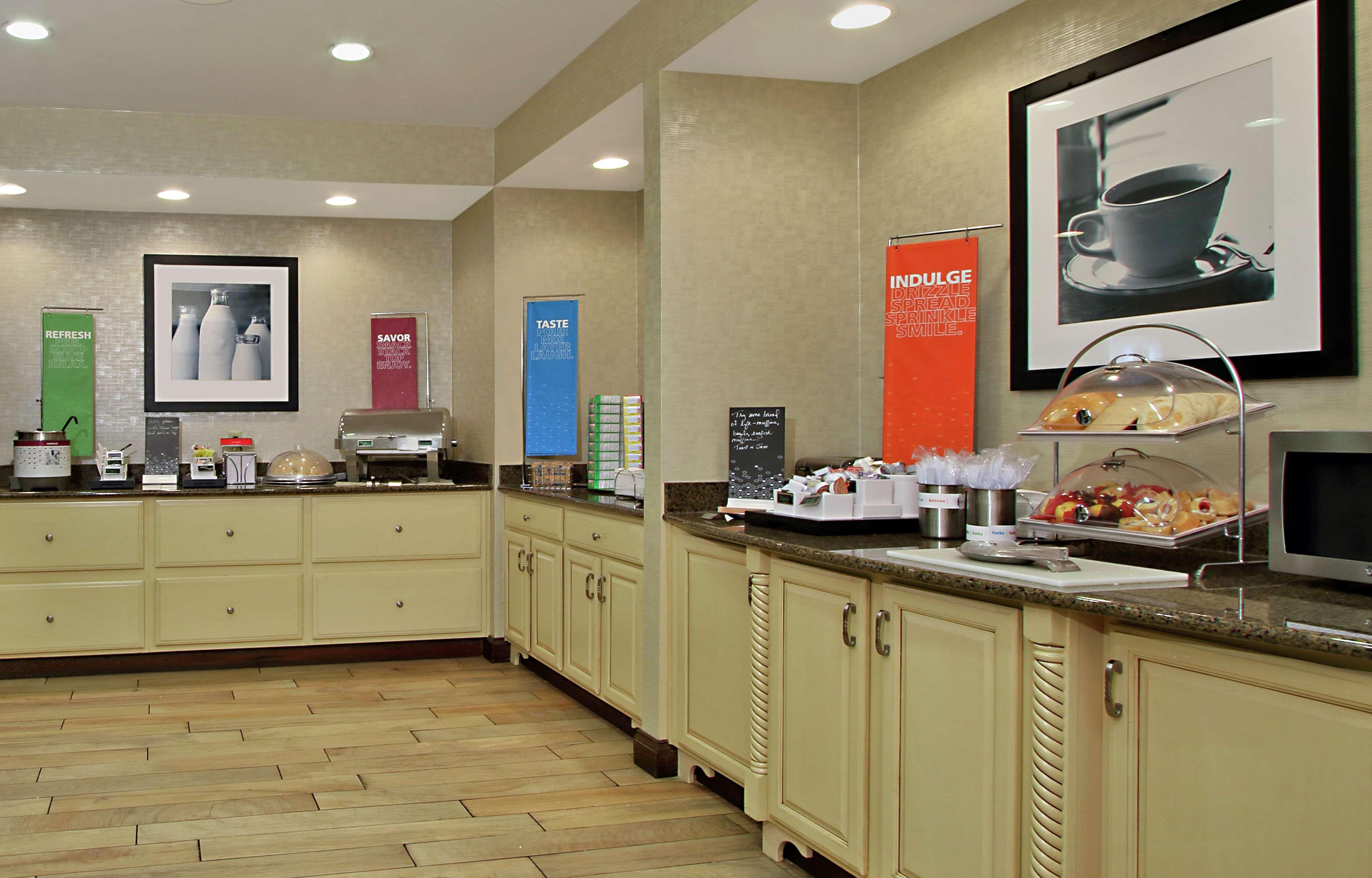 Hampton Inn & Suites-Florence Downtown Εξωτερικό φωτογραφία