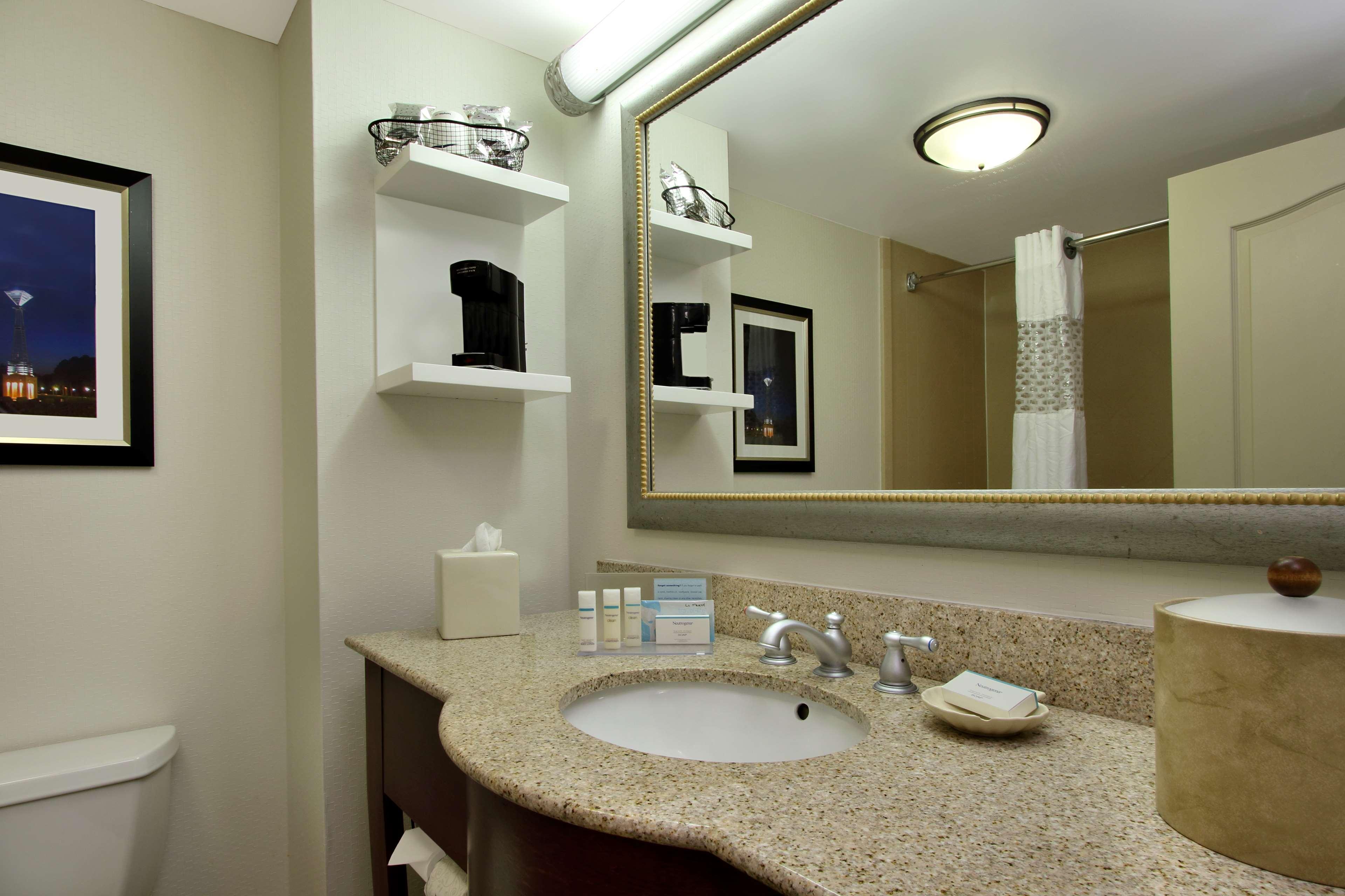 Hampton Inn & Suites-Florence Downtown Εξωτερικό φωτογραφία