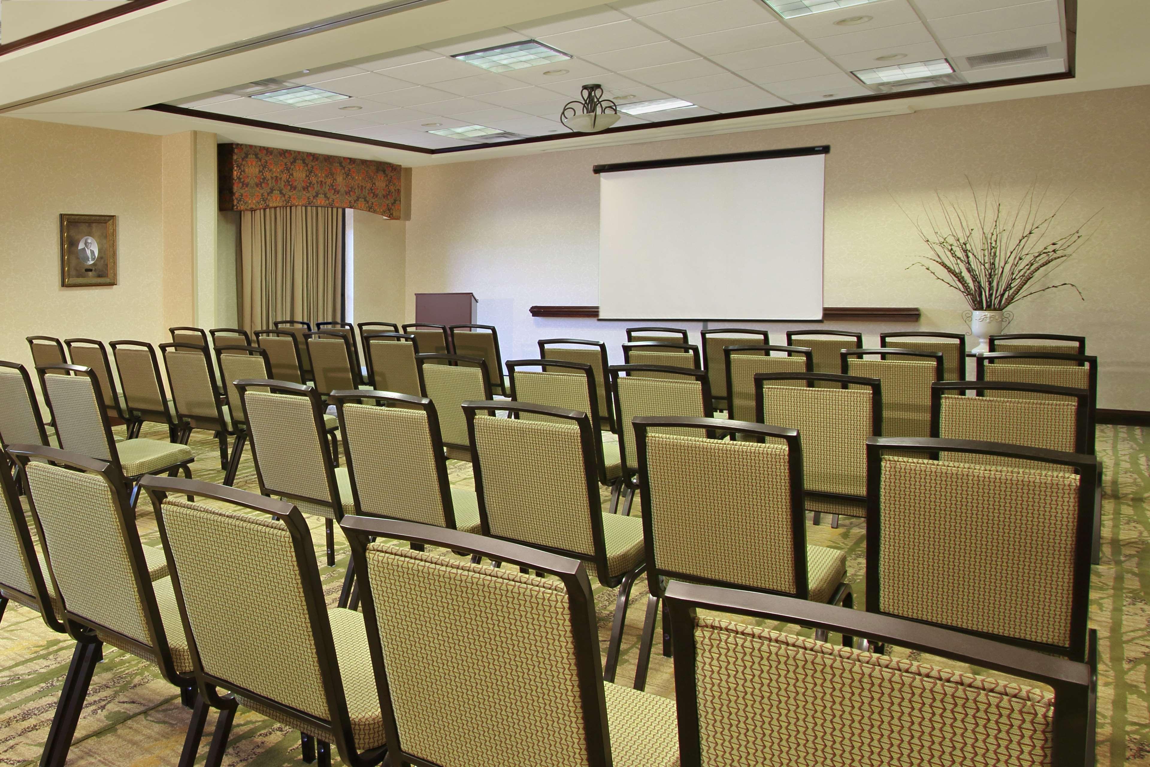 Hampton Inn & Suites-Florence Downtown Εξωτερικό φωτογραφία