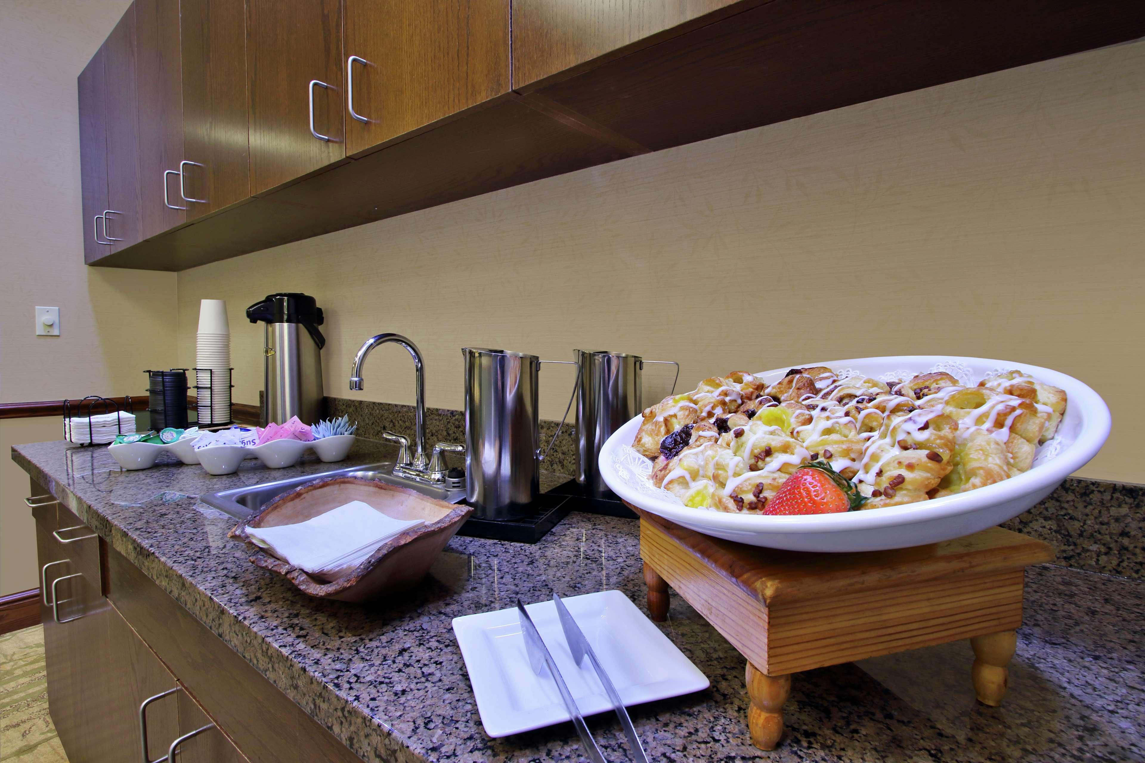 Hampton Inn & Suites-Florence Downtown Εξωτερικό φωτογραφία