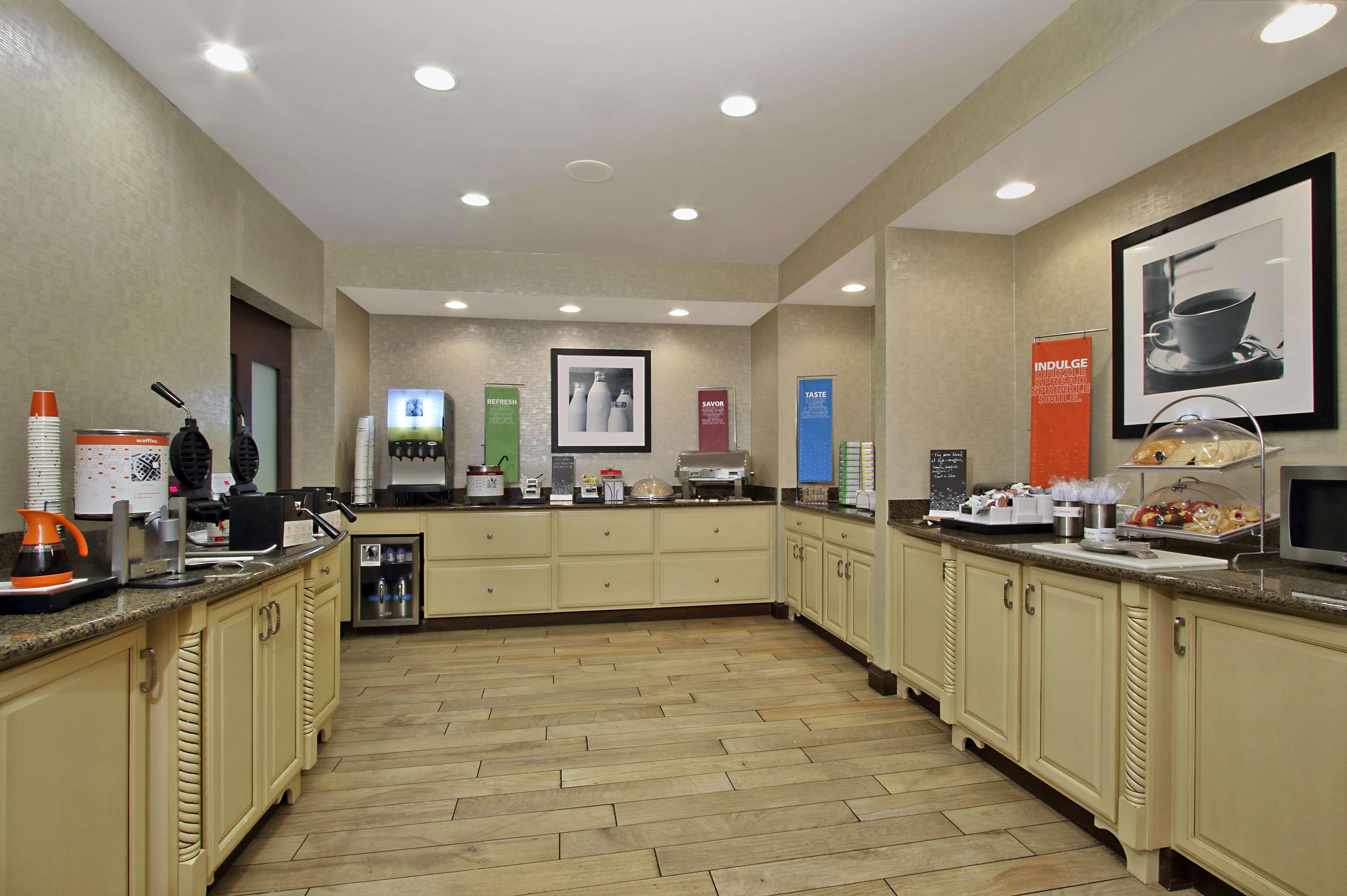 Hampton Inn & Suites-Florence Downtown Εξωτερικό φωτογραφία