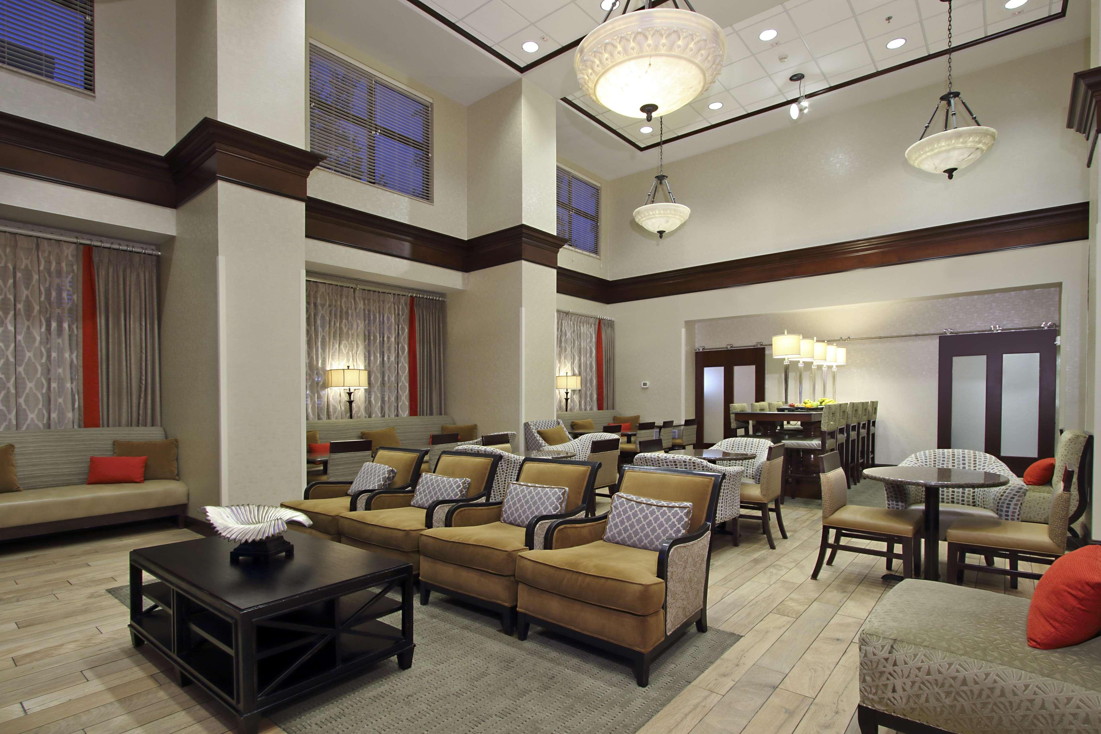 Hampton Inn & Suites-Florence Downtown Εξωτερικό φωτογραφία