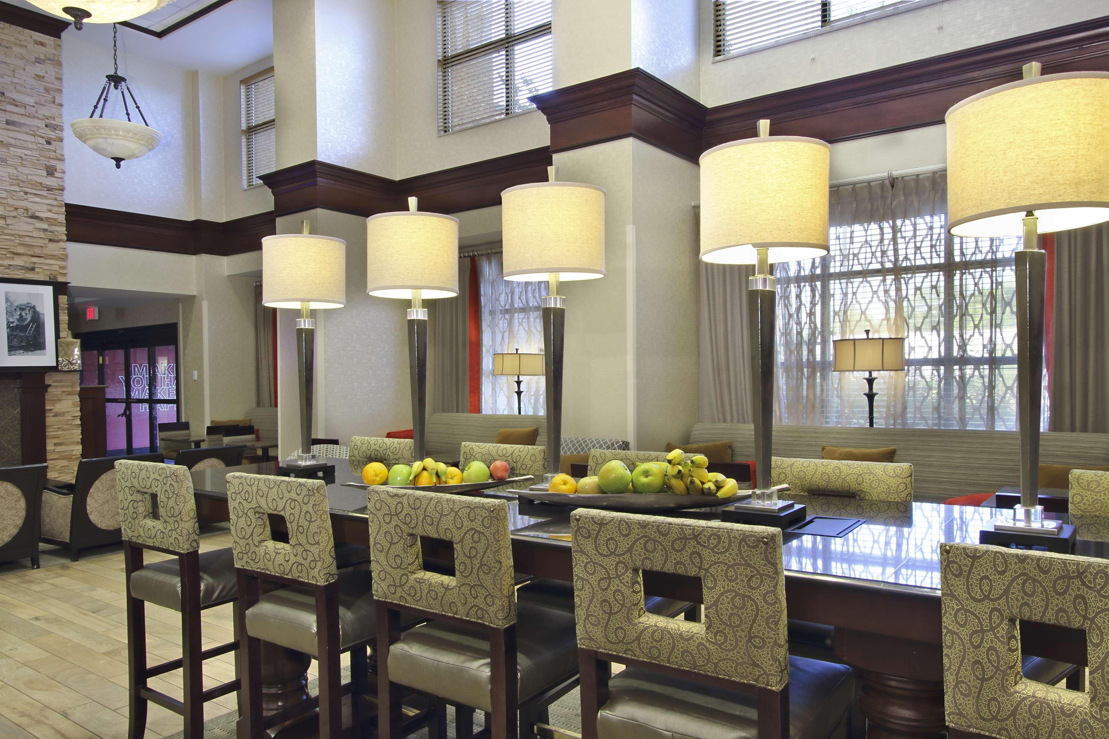 Hampton Inn & Suites-Florence Downtown Εξωτερικό φωτογραφία