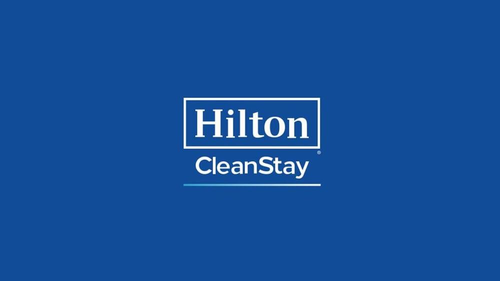Hampton Inn & Suites-Florence Downtown Εξωτερικό φωτογραφία