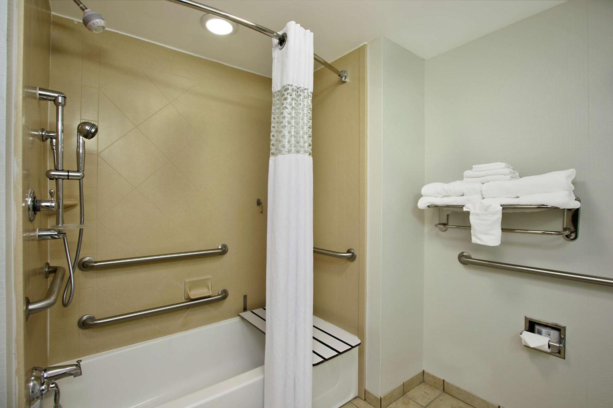 Hampton Inn & Suites-Florence Downtown Εξωτερικό φωτογραφία