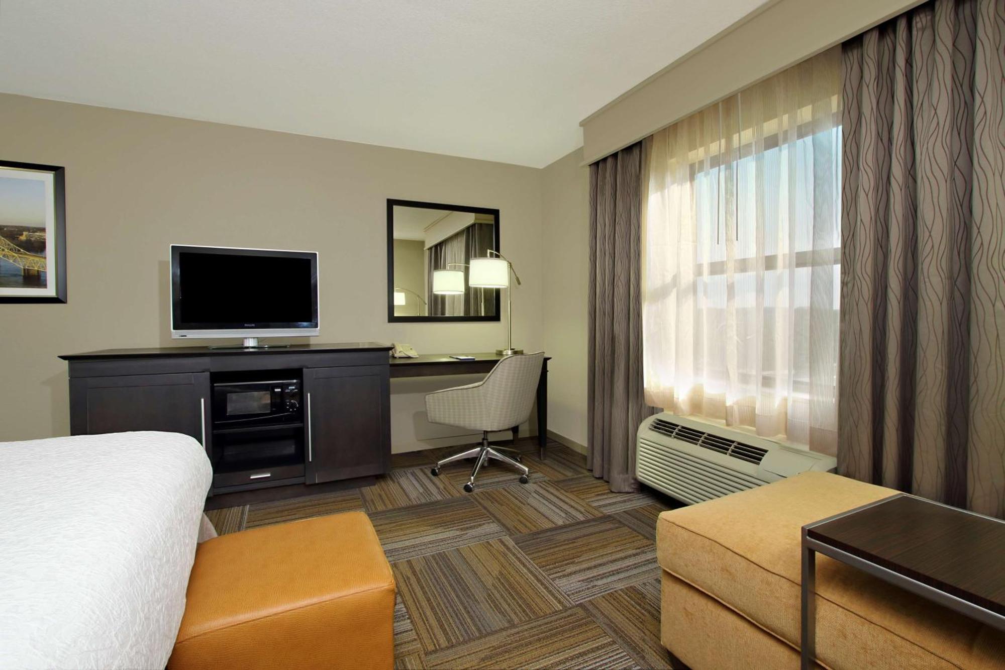 Hampton Inn & Suites-Florence Downtown Εξωτερικό φωτογραφία