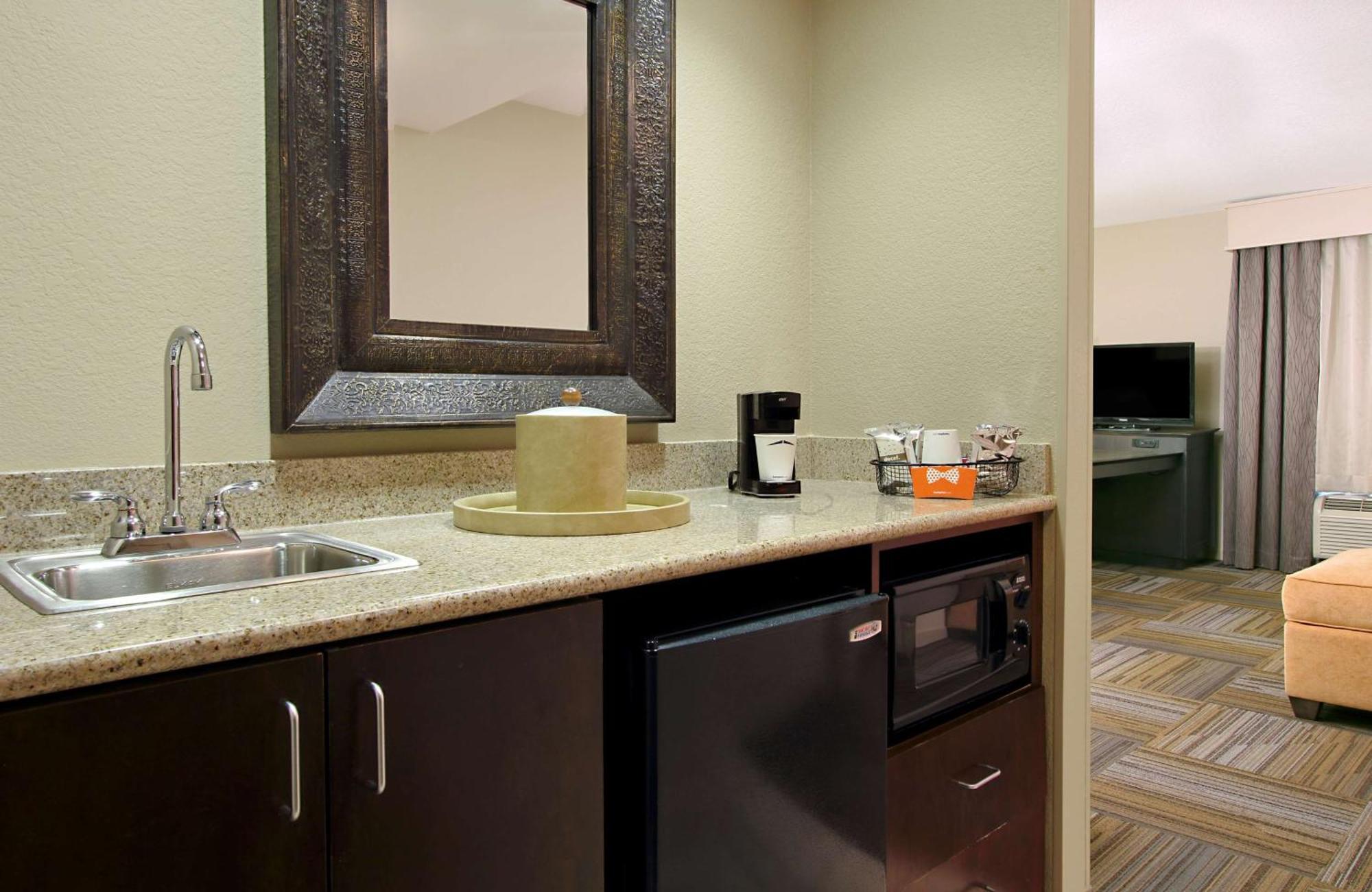 Hampton Inn & Suites-Florence Downtown Εξωτερικό φωτογραφία