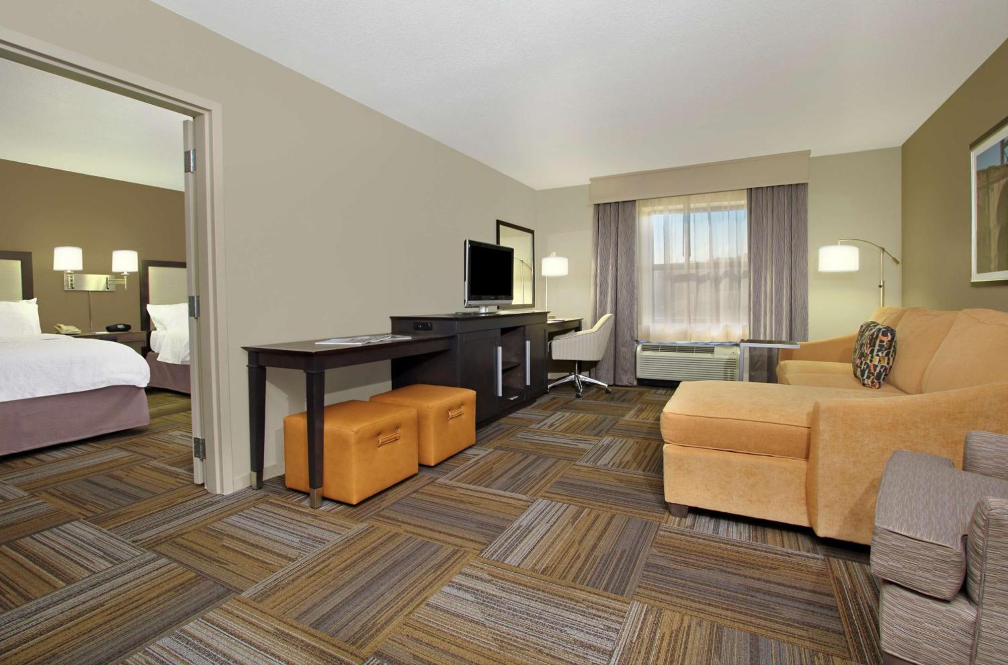 Hampton Inn & Suites-Florence Downtown Εξωτερικό φωτογραφία