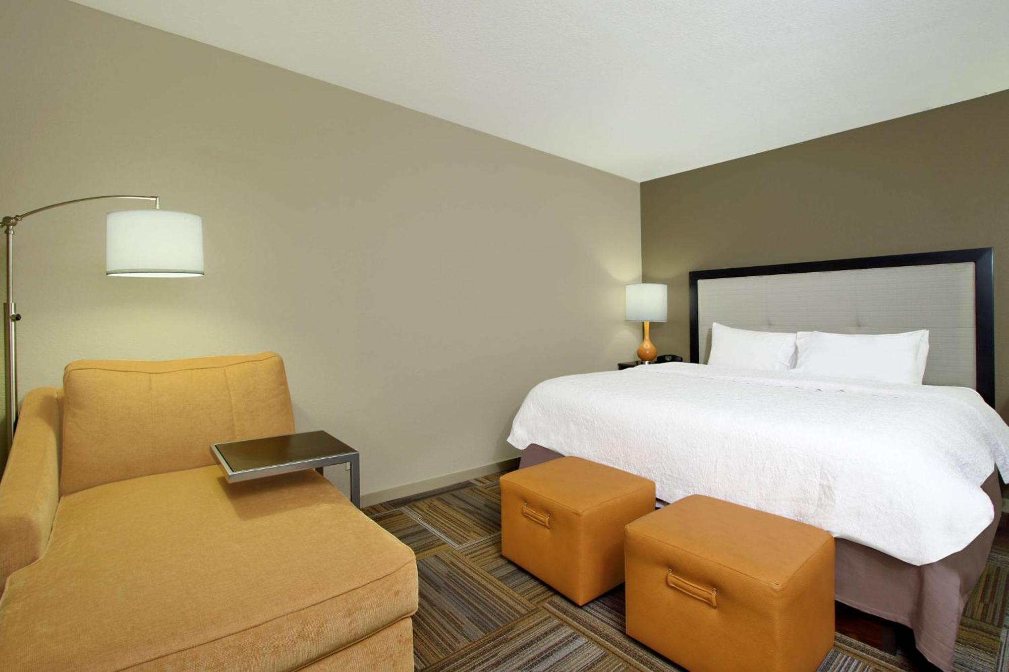 Hampton Inn & Suites-Florence Downtown Εξωτερικό φωτογραφία