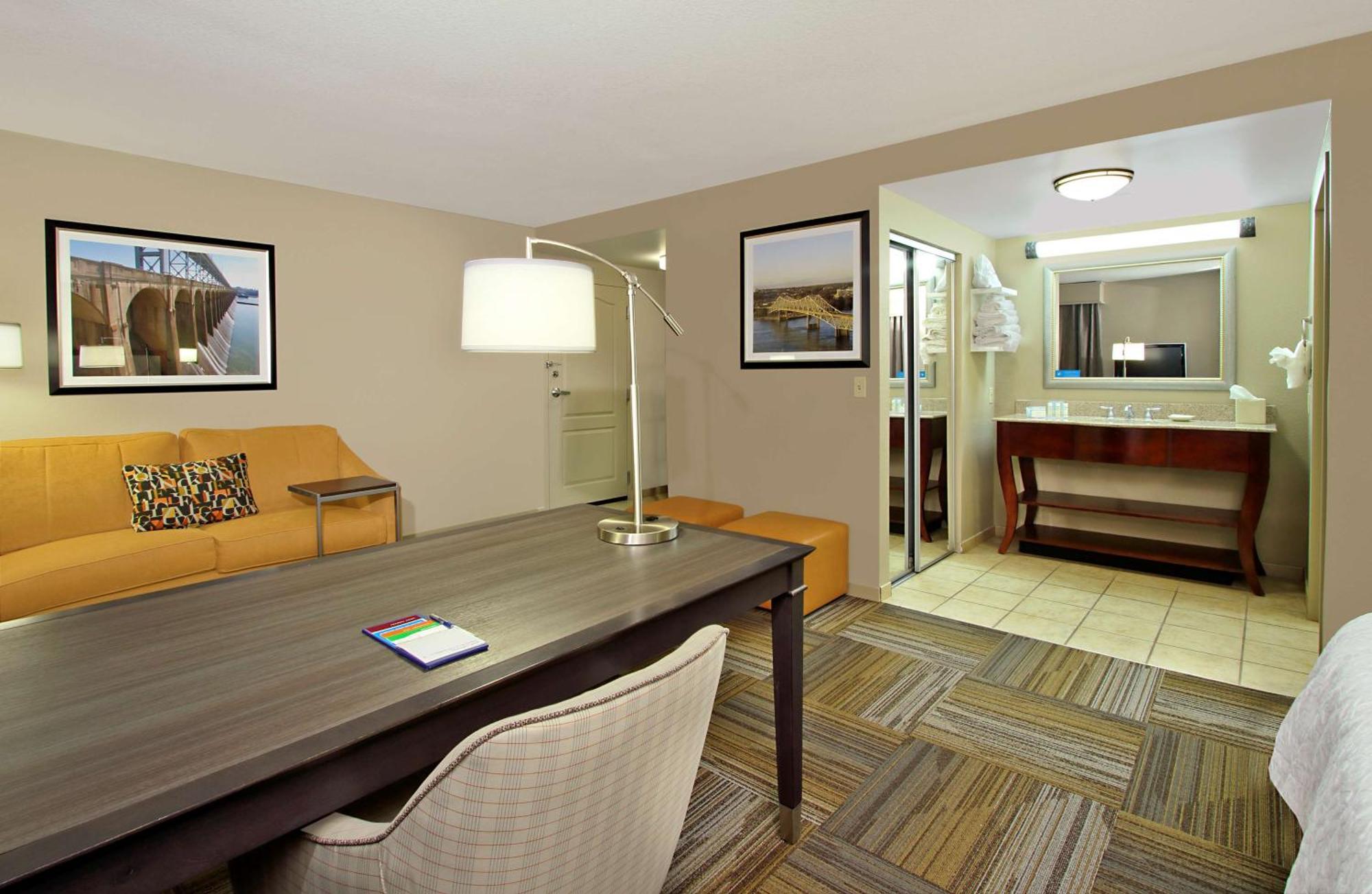 Hampton Inn & Suites-Florence Downtown Εξωτερικό φωτογραφία