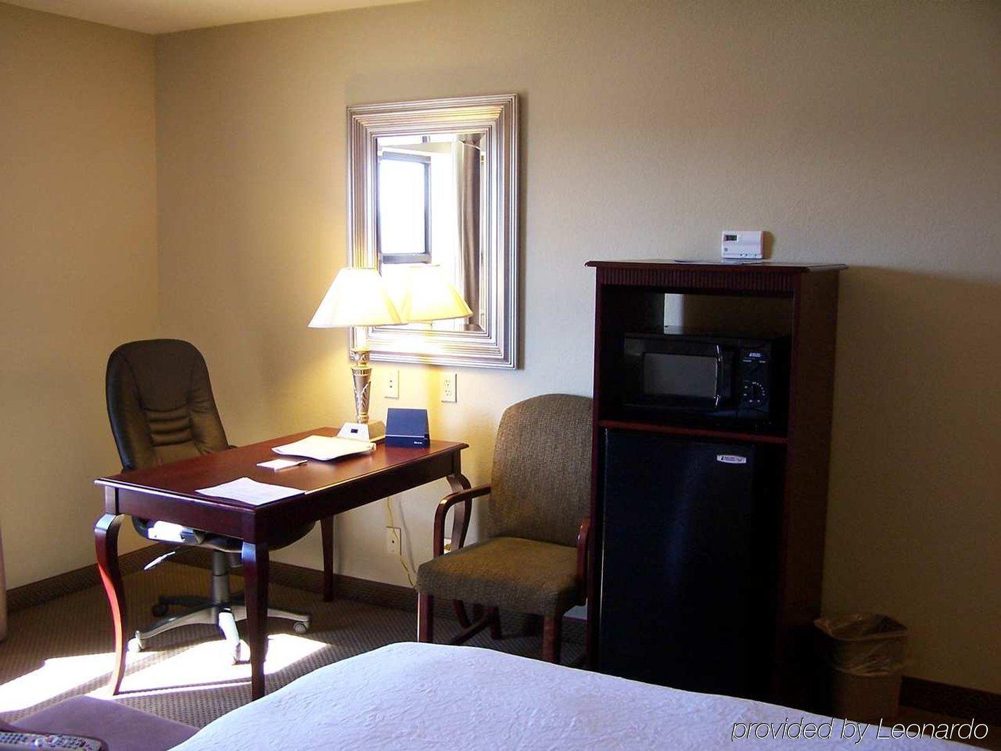 Hampton Inn & Suites-Florence Downtown Δωμάτιο φωτογραφία