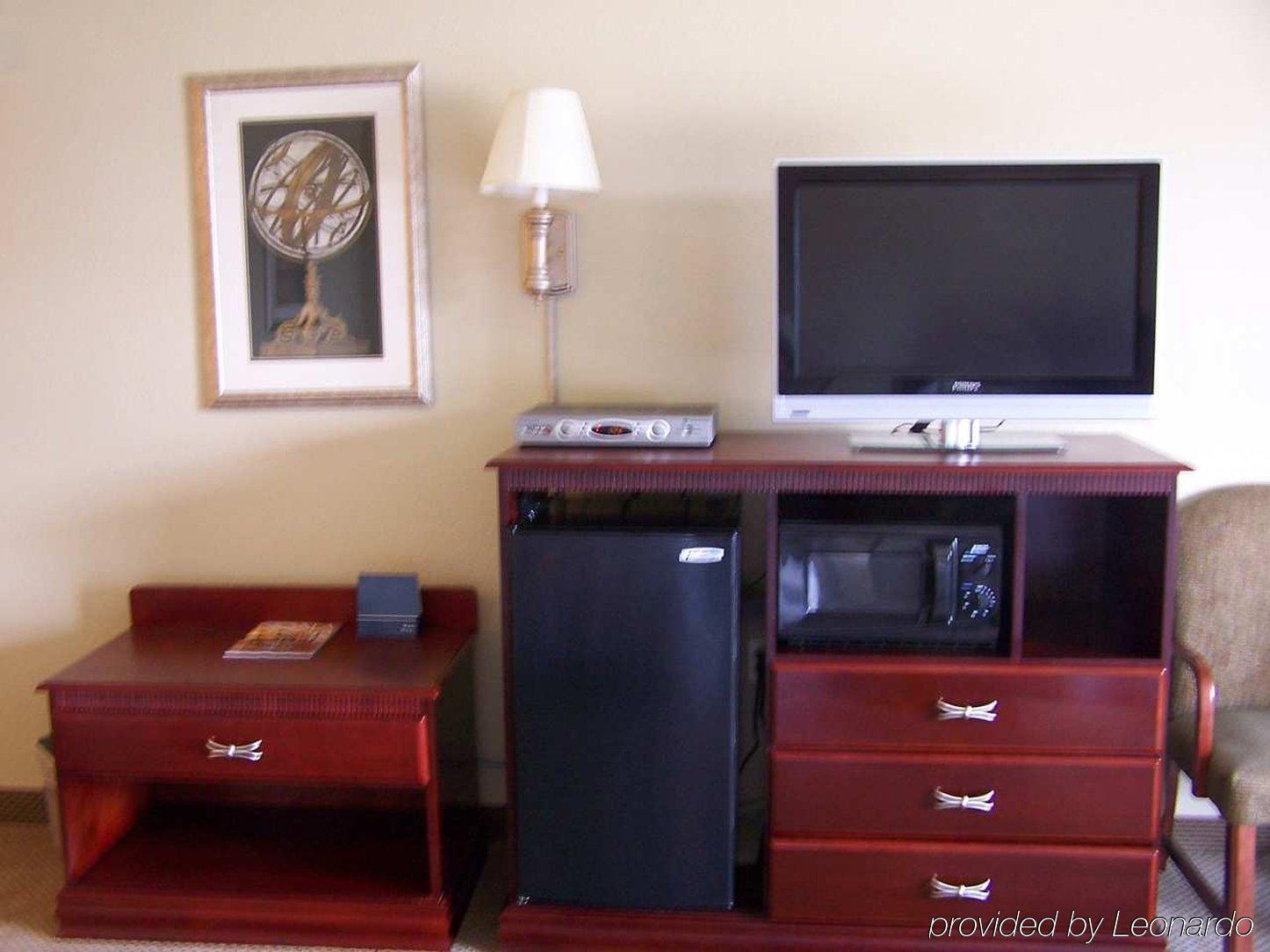 Hampton Inn & Suites-Florence Downtown Δωμάτιο φωτογραφία