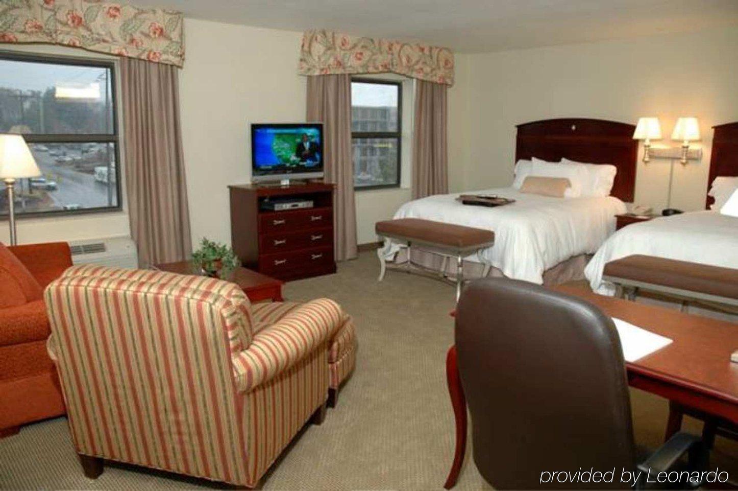 Hampton Inn & Suites-Florence Downtown Δωμάτιο φωτογραφία