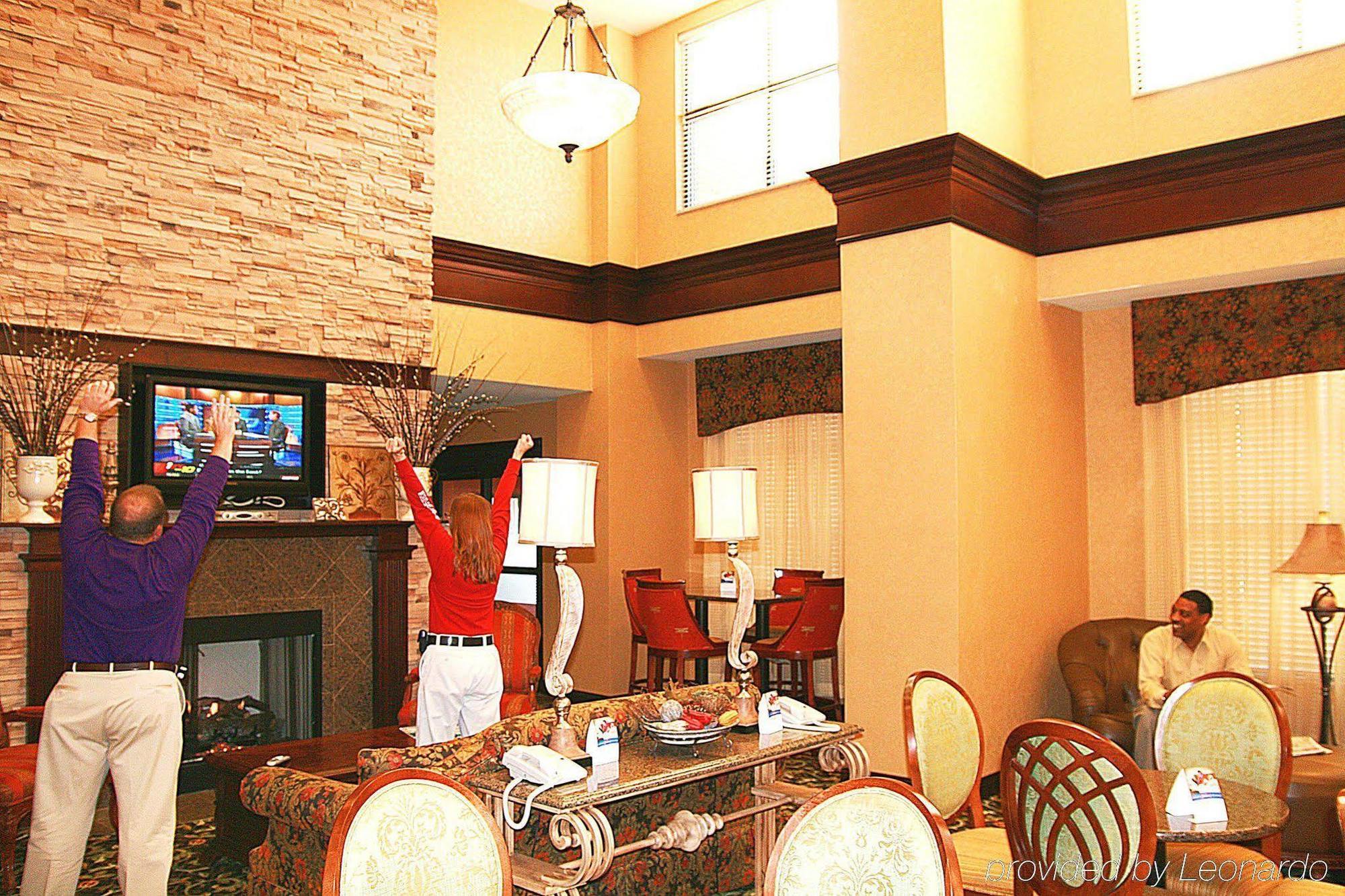 Hampton Inn & Suites-Florence Downtown Ανέσεις φωτογραφία